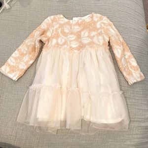 Billieblush Toddler Dress